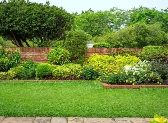 landscaping services West Hammond